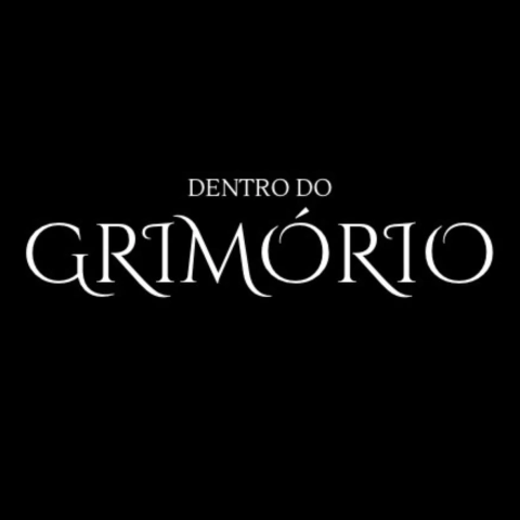 Marca 1 de Dentro do grimório