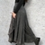 Pantalona com Fenda Lateral - Puro Brazil