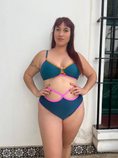 BOMBACHA CLOE LISA