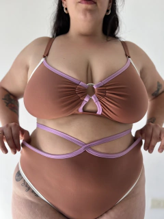 Imagen de BOMBACHA CLOE LISA