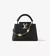 Bolsa Capucine Preta