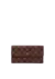 Carteira feminina LV Damier, Monogram Canvas - loja online
