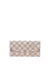 Carteira feminina LV Damier, Monogram Canvas - Griffe's