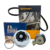 Kit Correia e Tensor + Bomba d'Água Siena Palio Cobalt Corsa - comprar online