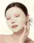 MEDICUBE Máscara Facial Iluminadora em Gel com Ácido Kójico e Cúrcuma (Caixa x4) 28gx4 na internet