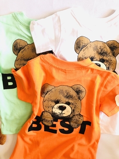 REMERA BOYS DOBLE ESTAMPA