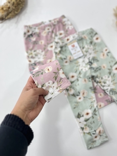 CALZA ISABELLA FRIZADA - MINITO