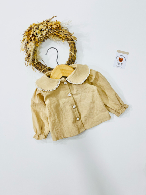 CAMISA PAOLA - comprar online