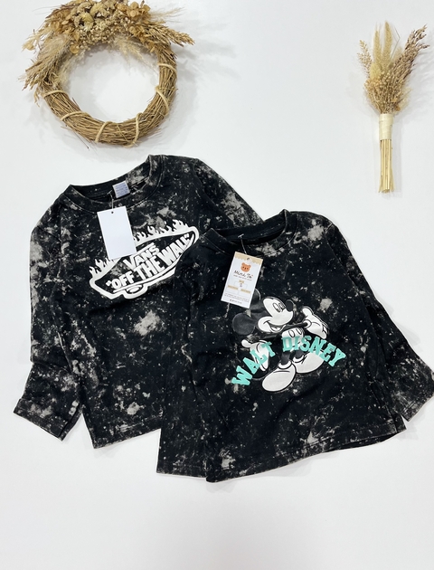 CAMISETA BATIK - comprar online