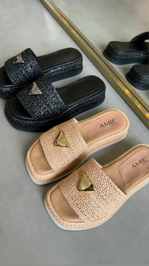 CHINELO VERONICA PRETO