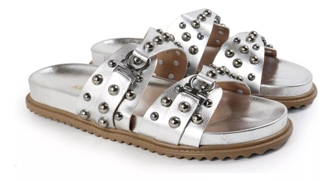 BIRKEN ALANA PRATA