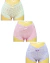 Panty Cachetero Encaje Niloks Dama - tienda online