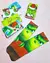 Grinch Navidad Medias Largas en internet