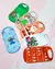 Navidad Medias Tobilleras Niños/Niñas - comprar online