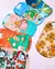 Navidad Medias Tobilleras Niños/Niñas - Niloks