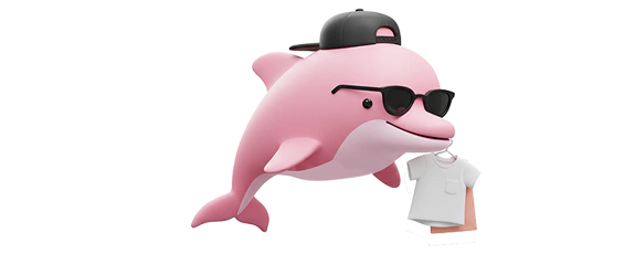 Boto Fé - Sua loja fã!