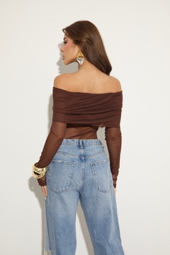 BLUSA BIA - comprar online