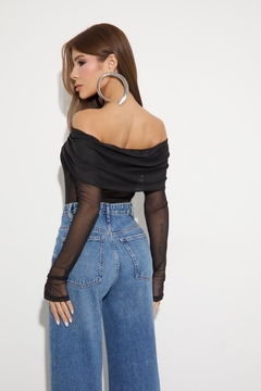 BLUSA BIA - comprar online