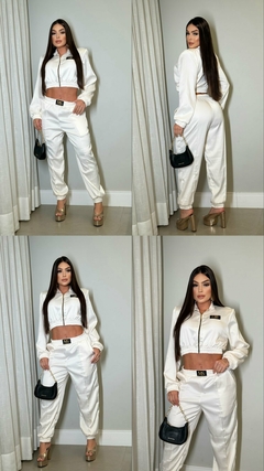 CONJUNTO LUXO MS na internet
