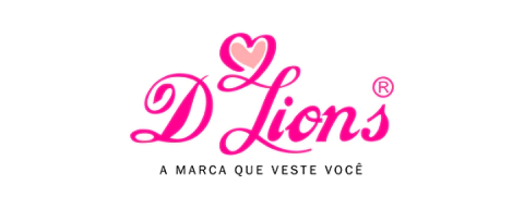 D'Lions Moda Feminina