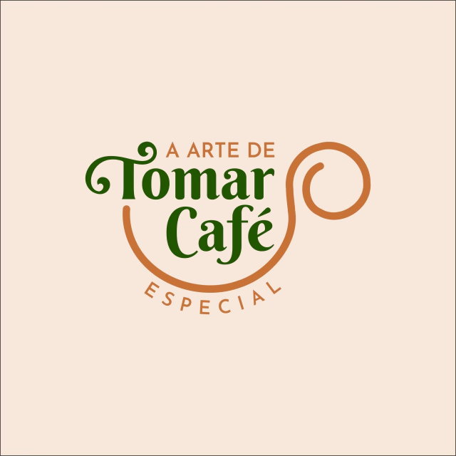 A Arte de Tomar Café Especial