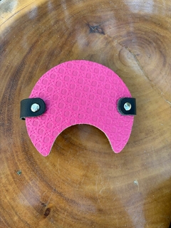 Tapa Erva Material Sintético