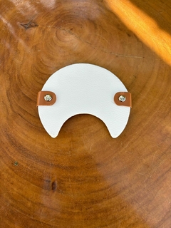 Tapa Erva Material Sintético - InemoChimas