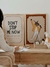 Imagen de Cuadro Don´t Stop