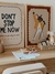 Cuadro Don´t Stop en internet