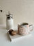 Taza Horóscopo Piscis - Coraje - Needathome
