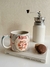 Taza Horóscopo Piscis - Coraje - comprar online