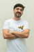 Remera Abeja - tienda online