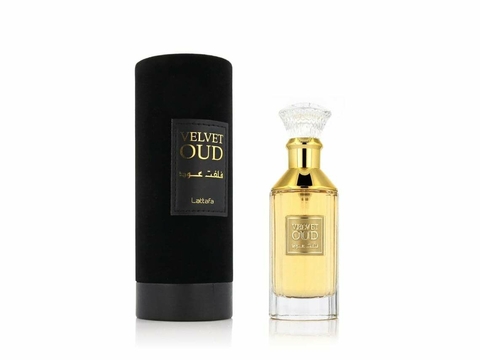 Velvet OUD