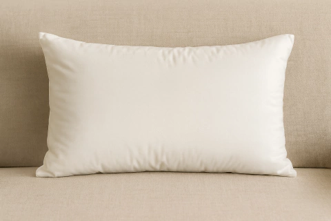 Almohada Antialérgica Liviana 40x70 - comprar online