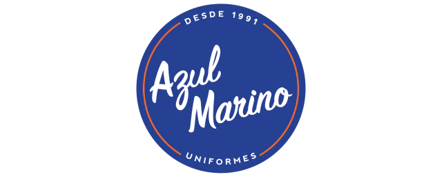 Azul Marino