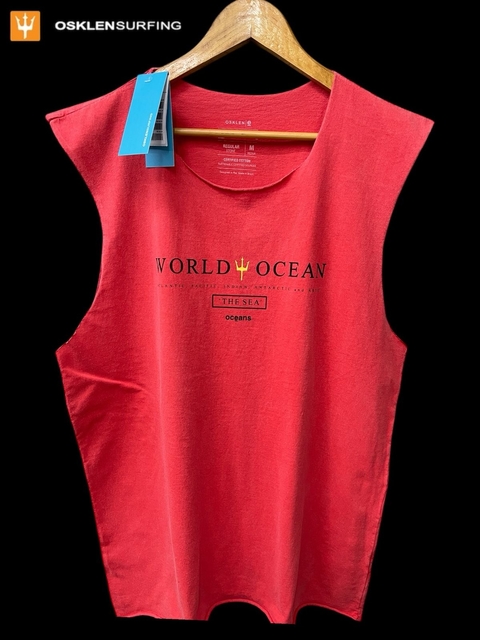 Regata Machão Oskl - comprar online