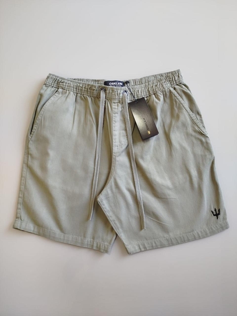 Short Sarja Osk Areia