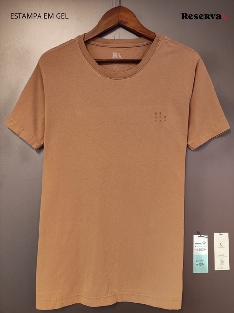 Camiseta Reserva BEGE - comprar online