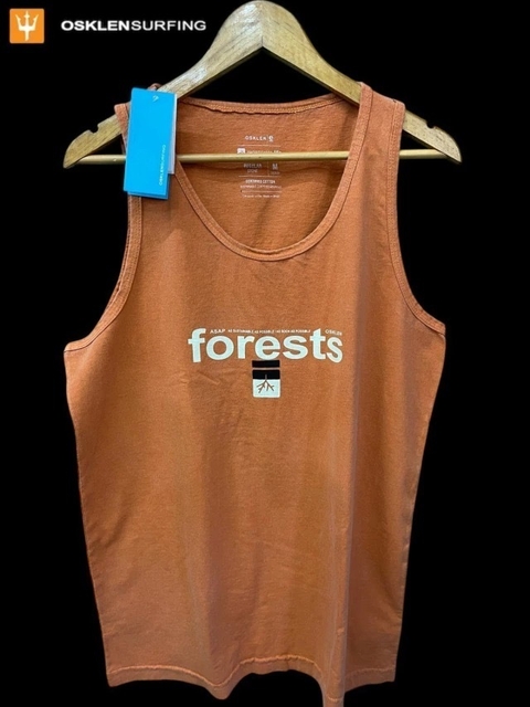 Regata Estonada Oskl forests - comprar online