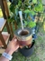 Mate imperial virola cincelada - tienda online