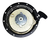 Tampa Partida Gerador Motobomba Motor Diesel 10 13 Hp - comprar online