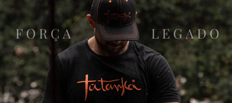 Carrusel Tatanka Clothes