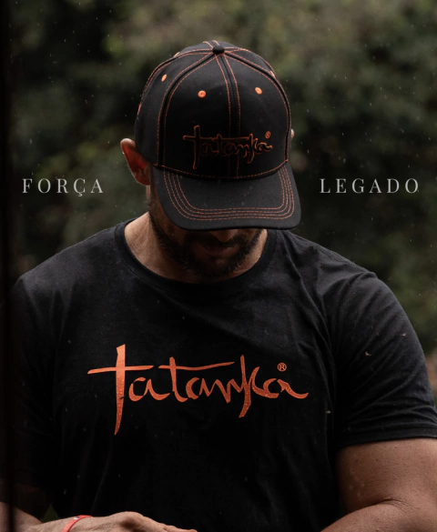 Carrusel Tatanka Clothes