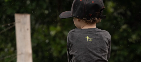 Carrusel Tatanka Clothes