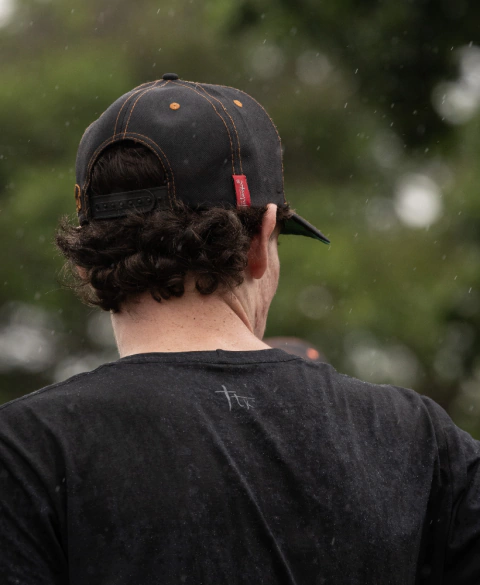 Carrusel Tatanka Clothes