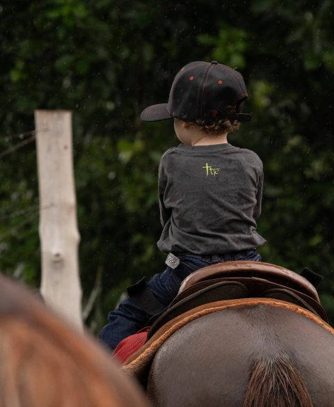 Carrusel Tatanka Clothes