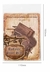 Die Cut Adesivo - Nostalgic Street Sign - Marca Mo-Card - comprar online