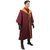 Harry Potter Disfraz Quidditch Gryffindor Unisex en internet