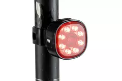 Van Square trasera 50 lm - comprar online