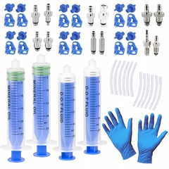 Kit Purgado Frenos A Disco Universal en internet